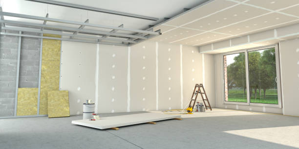 Best DIY Insulation Kits and Guidance in Raoul, GA