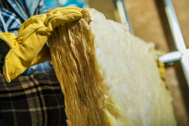 Best Blown-in Insulation in Raoul, GA