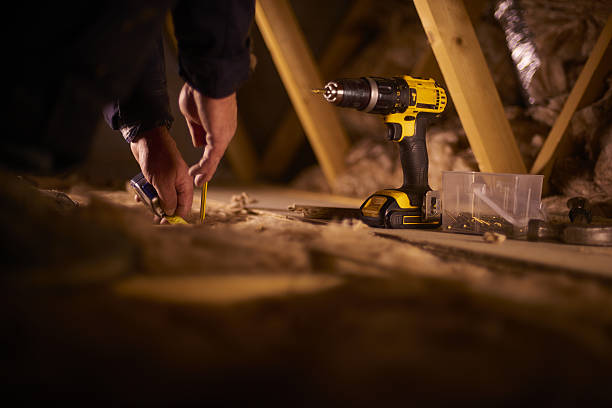 Best Spray Foam Insulation in Raoul, GA